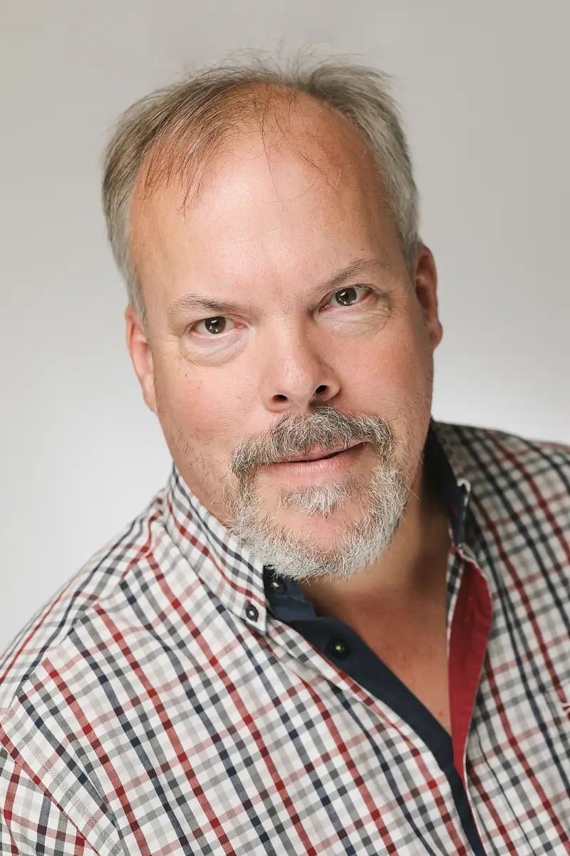 Michael Koch 