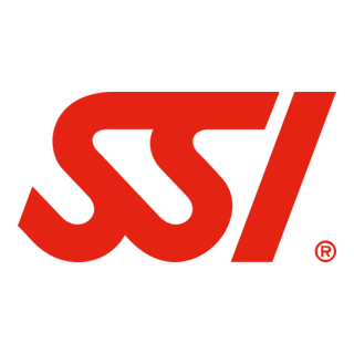 a red and white logo with the word ss77